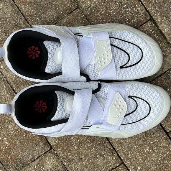 Nike SuperRep Cycle 2 Next Nature Cycling Shoes – Men’s Size 10 – New - Picture 3 of 11